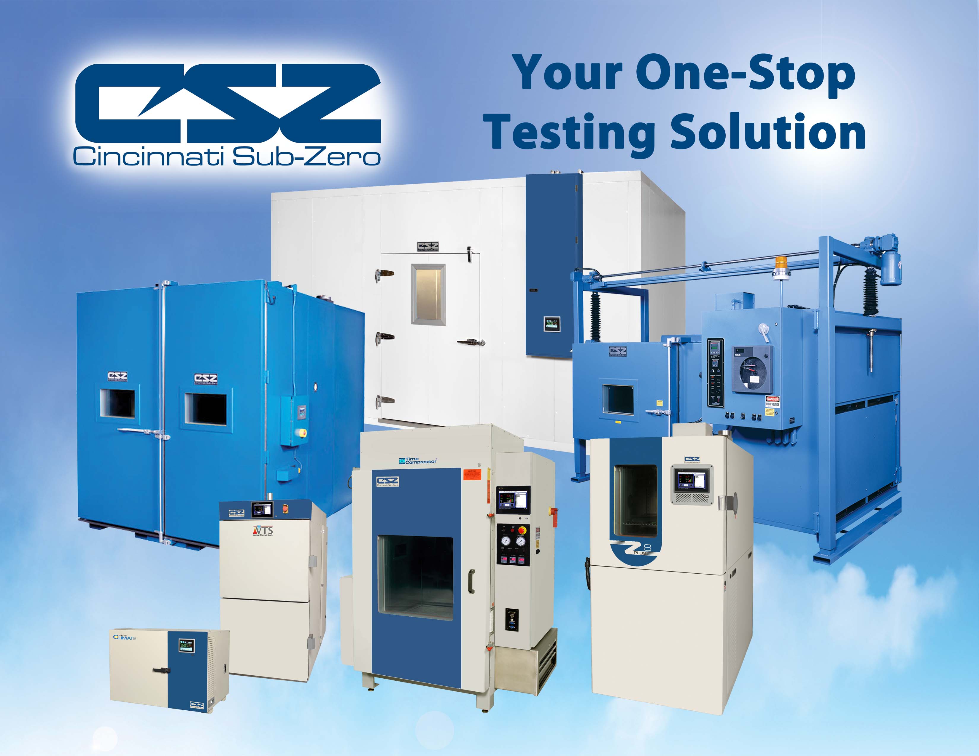 Cincinnati Sub Zero, LLC