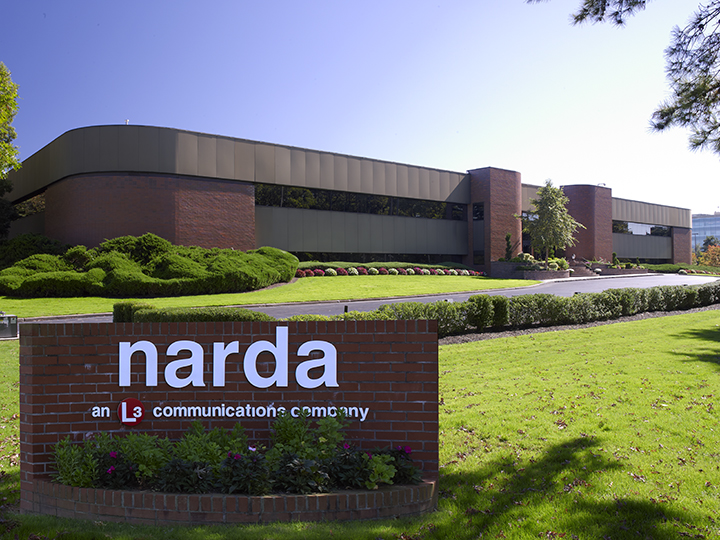 Narda STS, USA
