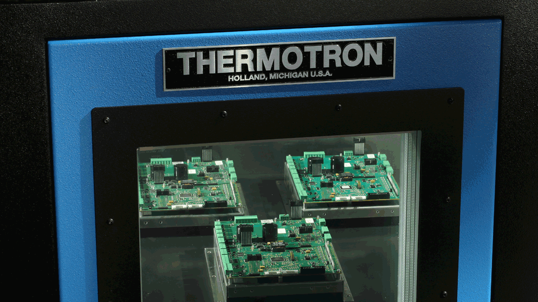 Thermotron