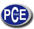 PCE Instruments