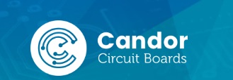 Candor Industries Inc