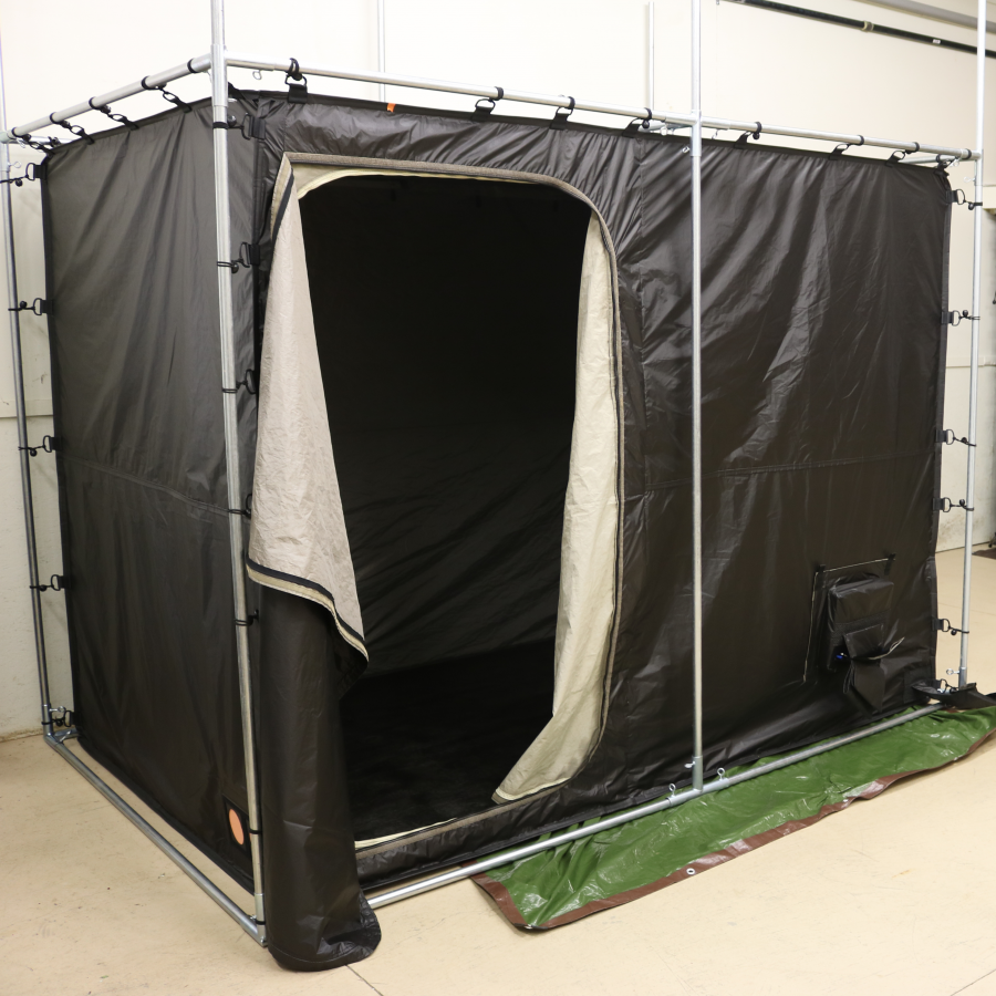 V Technical Textiles, Inc.