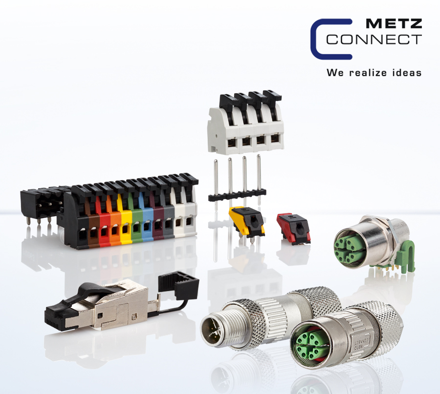 METZ CONNECT