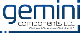 Gemini Electronic Components, Inc.